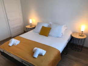 Un petit bout de rêve, balcon, parking & proche centre Annecy